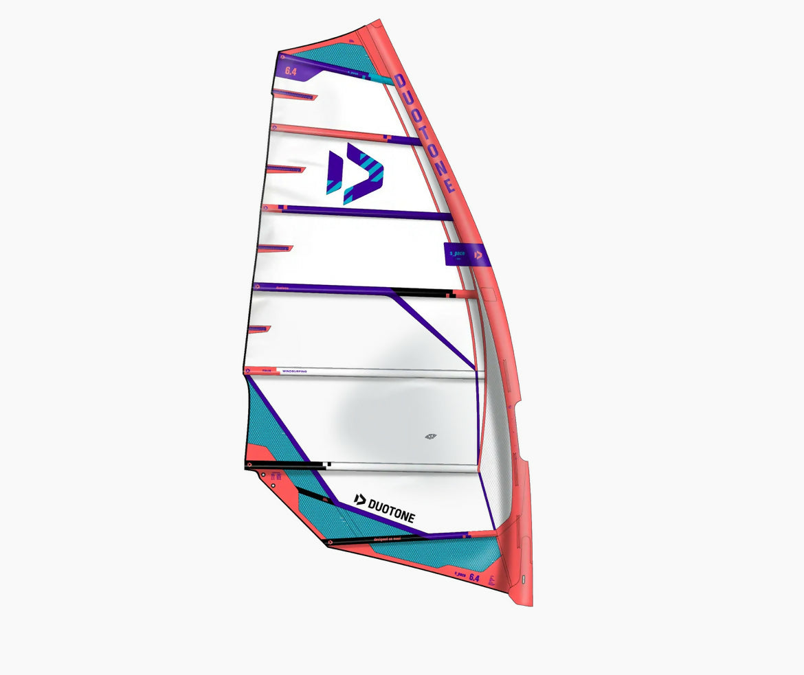 Windsurfing sail