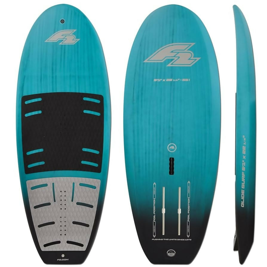 Board Wing foil