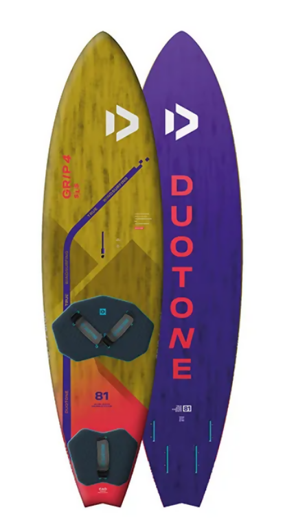 Windsurfing Board